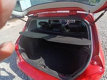 м 54: Peugeot 307: 2007 г., Ручные, Бензин, Хэтчбэк — 5