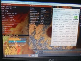 nvidia 1080 ti цена: Видеокарта, Б/у, NVidia, GeForce GTX, 8 ГБ, Для ПК — 5