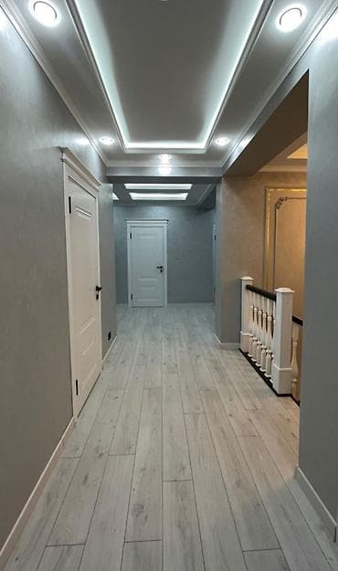 kyrgyz: 🏡 Статусная резиденция в мкр. Тунгуч | ЖК «Рухий Мурас» Современный — 8