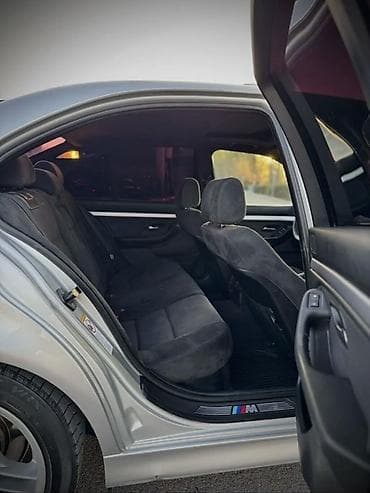 abs e39: BMW 5 series: 2001 г., 2.8 л, Ручные, Бензин, Седан — 10