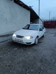 матор виндом: Daewoo Nexia: 2012 г., 1.6 л, Механика, Бензин, Седан — 8