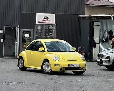 шрус правый внутренний: Volkswagen Bettle: 2001 г., Бензин — 1