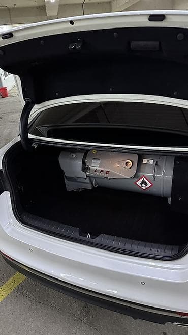 расходомер кронос: Kia K5: 2017 г., 2 л, Автомат, Газ, Седан — 8