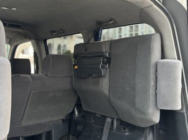 обмен автомат каропка: Honda Stepwgn: 2003 г., 2 л, Автомат, Бензиновая, Минивэн — 9