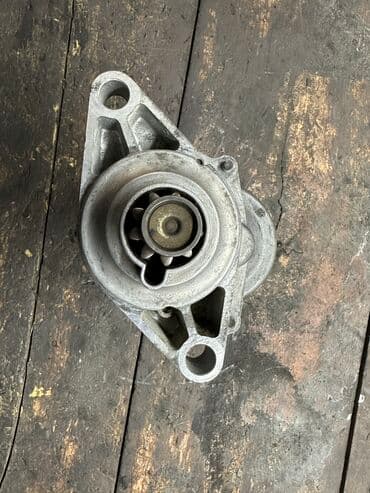 стартер аккорд: Стартер Honda 2005 г., Б/у, Оригинал, Япония — 2