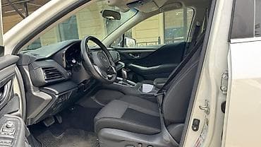 Продажа авто: Subaru Outback: 2020 г., 2.5 л, Автомат, Бензин, Универсал — 8