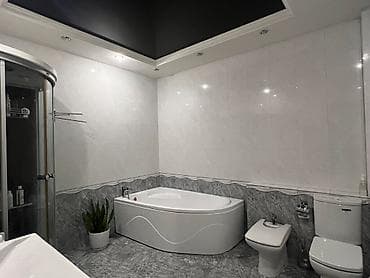 Аренда квартир: 3 комнаты, 123 м², Элитка, 1 этаж — 7
