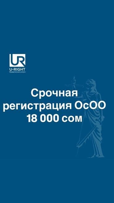 оборудование для печати: Юридические услуги | Предпринимательское право — 1