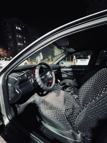 audi s4 талас: Audi A4: 1995 г., 1.8 л, Механика, Бензин, Седан — 7