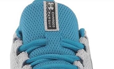 шиньен: Under Armour. Придайте спортивный стиль с помощью этих беговых — 3