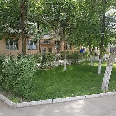 продается квартира 2 ком: 2 комнаты, 50 м², Индивидуалка, 2 этаж, Косметический ремонт — 10