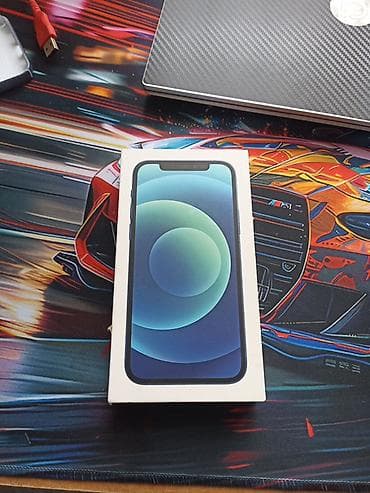 айфон 6 16 гб цена в бишкеке: IPhone 12, Синий, Коробка — 3