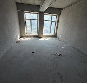 8: 2 комнаты, 63 м², Филармония Элитка, 8 этаж, ПСО (под самоотделку) — 3