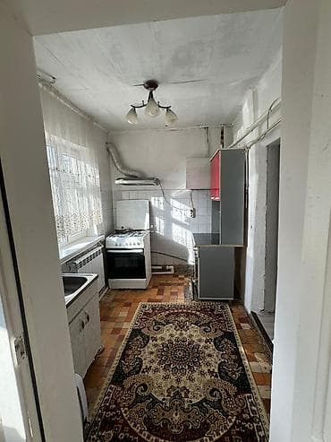 Дом/часть дома с коммуникациями и базовой отделкой. Планировка и — 4