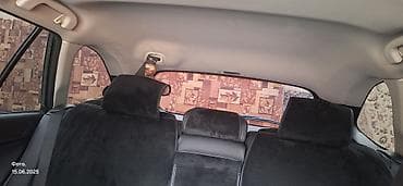 subaru forester 2017: Subaru Outback: 2017 г., Вариатор, Бензин, Универсал — 8