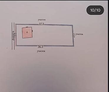 дача учительская: Продается Дача с.Арашан в садовом товариществе”Электрик” участок 5 — 10