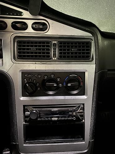 Продажа авто: Daewoo Nexia: 2010 г., 1.6 л, Механика, Бензин, Седан — 5