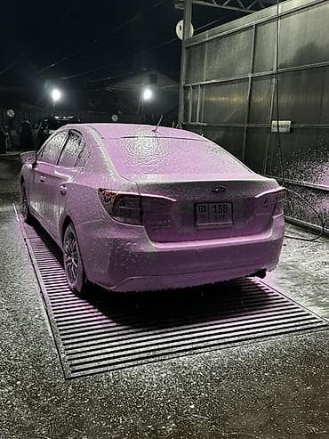 Subaru Impreza: 2018 г., 2 л, Автомат, Бензин, Седан — 5