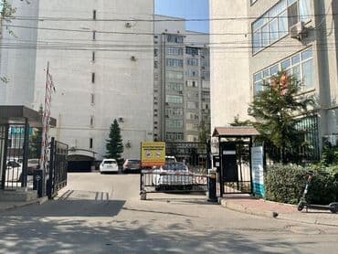 гостевой дом бишкек: Студия, Постельное белье — 2