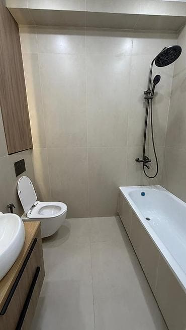 3 комнаты, 117 м², Элитка, 10 этаж, Дизайнерский ремонт — 5