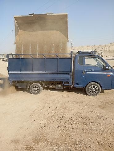 di store: Смесь щебень и отсев, Мытая, Для стяжки, Портер — 1