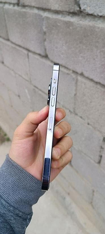 iphone xs max: IPhone 14 Pro Max, Б/у, 256 ГБ, Deep Purple, Защитное стекло, Наушники, Чехол, 75 % — 5