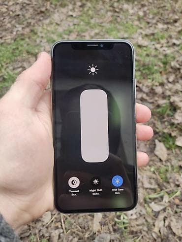 type c usb: IPhone X, Б/у, 64 ГБ, White Titanium, Чехол, 82 % — 2