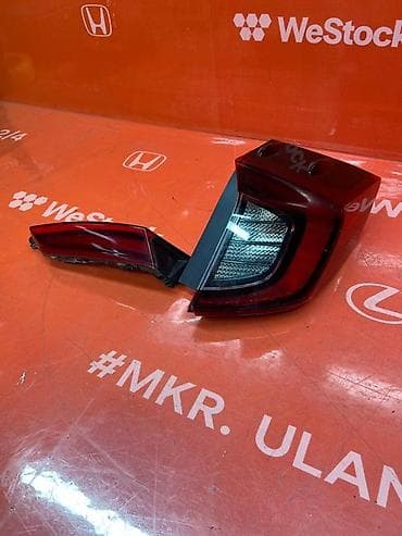 sonata 2014: Задний левый стоп-сигнал Hyundai 2019 г., Б/у, Оригинал — 2