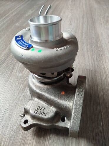 Турбина Hyundai Оригинал at lalafo.kg Турбина Hyundai Оригинал