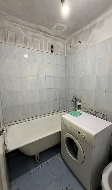 2 комнаты, 44 м², Юг-2 мкр 104 серия, 3 этаж — 2