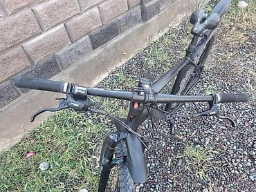 Детские велосипеды: Городской велосипед, Рама XL (180 - 195 см), Новый — 7