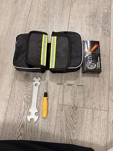 Велосипеды: Горный велосипед TINYT MTB 27,5 Характеристики: - Рама: полностью — 5