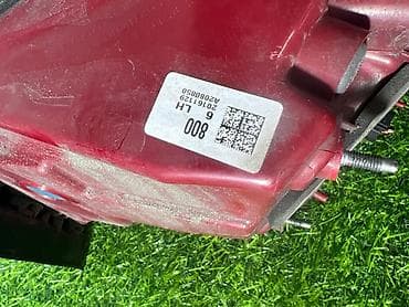 Стоп-сигналы: Задний левый стоп-сигнал Honda 2016 г., Оригинал — 4