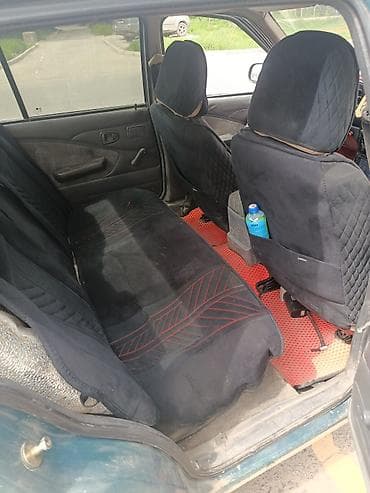 daewoo: Daewoo Nexia: 2003 г., 1.5 л, Ручные, Бензин, Седан — 2