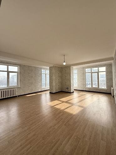 3 комнаты, 127 м², Элитка, 7 этаж, Евроремонт