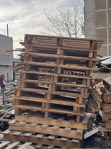 купить поддоны: Поддон — 3