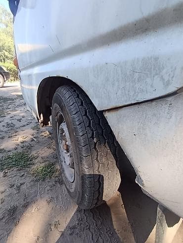 чанган уни к: Hyundai Porter фургон-рефрижератор (будка) - Тип: малотоннажный — 5
