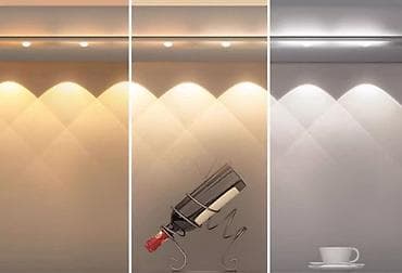 mini projector: Настенно-потолочный светильник 60см ﻿Светодиодный — 5