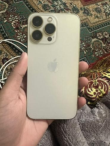 айфон 12 про макс реплика: IPhone 13 Pro, 256 ГБ, Золотой — 1