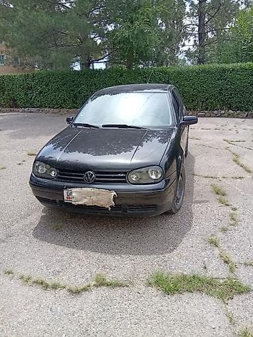 кпп на гольф 2: Volkswagen Golf: 2002 г., 1.6 л, Механика, Бензин, Хэтчбэк — 1