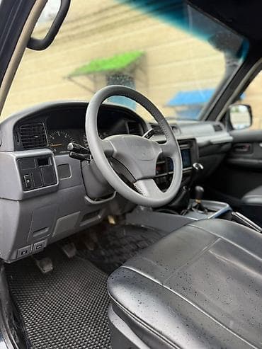 бачок одиссей: Toyota Land Cruiser: 1997 г., 4.5 л, Механика, Бензин, Внедорожник — 9