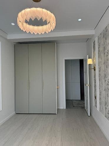 2 комнаты, 46 м², АЮ Гранд Элитка, 9 этаж, Евроремонт — 10