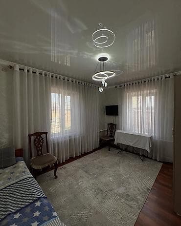 Үйдү ижарага алам: Продаётся дом 160 м² на участке 17,72 сотки правильной формы (21×85 — 7