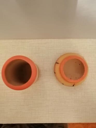 красивые вещи: КРАСИВЫЙ НАБОР ИЗ ТРЕХ ВАЗ. КРАСИВАЯ ВАЗА СОВЕТСКИХ ВРЕМЁН — 22