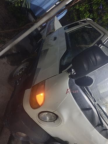 эвакуаторы кран: Легкий грузовик, Hyundai, Стандарт, До 1 т, Б/у — 3