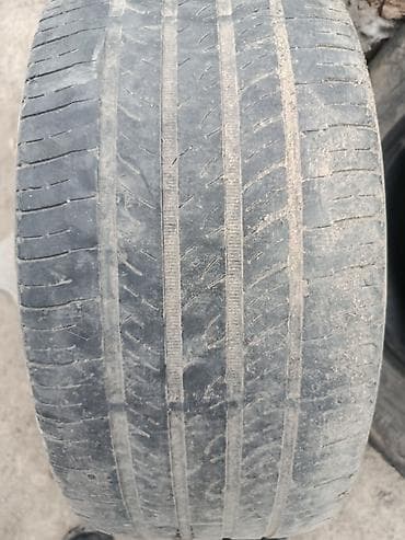 w: Шиналар 245 / 45 / R 18, Жай, Колдонулган, 1 даана, Жеңил унаалар, Nexen — 1
