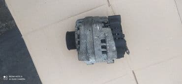 генератор акорд: Peugeot 308 307 партнёр генератор рулевая рейка — 1