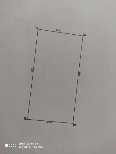 Үйлөрдү сатуу: Үй, 110 м², 4 бөлмө, Косметикалык оңдоо — 5