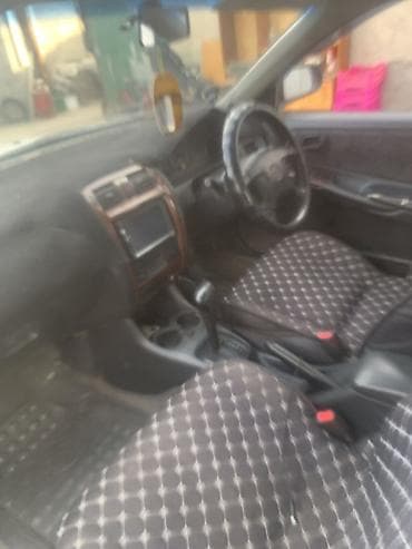 авто обогреватели: Mazda Capella: 1997 г., 1.9 л, Автомат, Бензин, Седан — 3