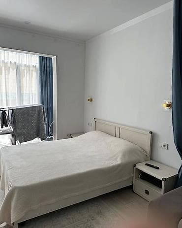 комна: 1 комната, 50 м², Свежий ремонт — 2